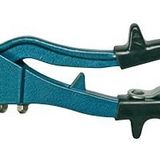 BGS PERÇİN TABANCASI 250 MM (2,4-4,8)