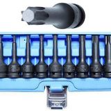 Bgs T20 Torx 1/2 Havalı Lokma Anahtar