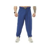 BGSM Erkek Loose Fit Eşofman Altı Pöti Kare Body Pantolon PNT1389