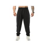 BGSM Loose Fit Şalvar Eşofman Altı Body Pantolon BGSM PNT1379
