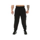 BGSM Outdoor Kışlık Kargo Eşofman Altı Body Pantolon