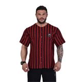 BGSM Oversize T-shirt Pamuklu Erkek Spor Gömlek 5053