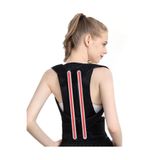 bgvibe Duruş Düzeltici Bel Sırt Omuz Korsesi Dik Duruş Korsesi Skolyoz Posture Corrector