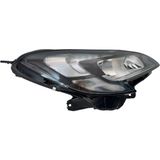 Bgz Auto Opel Corsa D 2014-2018 Far Sağ (Ledli)