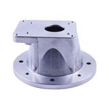 Bh 0k - 250 Hidrolik Mini Pompa Kampanası