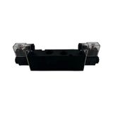 Bh 1/2 - 5/3 Bb A. M. Pnömatik Valf 4V430C-15 12V / 24V / 110V / 220V A Tipi
