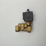 Bh 1/2 Na 3/2 Gm Solenoid Valf