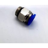 Bh 1/4 - 10 mm Pnömatik Rekor Bağlantı