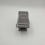Bh 1/4 3/2 Pedal Pedal Pnömatik Valf