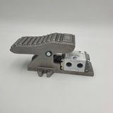 Bh 1/4 3/2 Pedal Yay Pnömatik Valf
