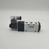 Bh 1/4" 5/2 By 12v / 24v / 110v / 220v Pnömatik Valf