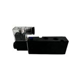 Bh 1/4 - 5/2 By Pnömatik Valf 4V310-08 12V / 24V / 110V / 220V A Tipi
