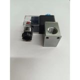 Bh 1/4 Genel Maksat Valf 12V / 24V / 110V / 220V