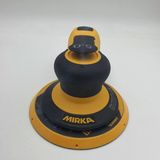 BH 150 mm Büyük Hidrolik Havalı Zımpara Makinesi