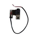 Bh 1/8 2/2 Na 12V / 24V / 110V / 220V Pnomatik Valf A Tipi