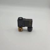 Bh 1/8 2/2 Nk Gm Solenoid Valf Mini A Tipi