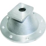 Bh 1k - 300 Hidrolik 1p1 Pompa Kampanası