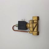 Bh 3/8 Na 3/2 Gm Solenoid Valf ( Borulu Tip )
