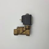Bh 3/8 Na 3/2 Gm Solenoid Valf