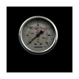 Bh Ø 63 - 0 - 60 Bar 1/4 Gliserinli Arka Çıkışlı Manometre