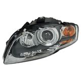Bh AUDI A4 FAR 05-08 Sol (Zenon)