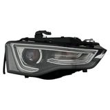 Bh AUDI A5 SAĞ FAR 2012-2016 (XENON/LED/BEYİNLER ÜSTÜNDE)