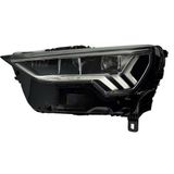 Bh AUDİ Q3 FAR 19-23 Sol (Beyinler Üstünde)