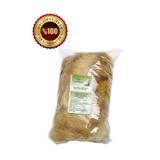 bh bayhekim Yıkanmamış Saf Koyun Yünü (Yapağı) 100 Gr