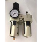 BH Büyük Hidrolik 1/2 Fry Hava Hazırlayıcı ( Şartlandırıcı ) EC4010-04