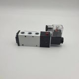 BH Büyük Hidrolik 1/4 3/2 By 12V / 24V / 110V / 220V Pnömatik Valf