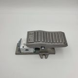 BH Büyük Hidrolik 1/4 5/3 Pedal Yay Pnömatik Valf ( Km )
