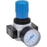BH Büyük Hidrolik 1/8 R Hava Hazırlayıcı Regülatör ( Şartlandırıcı ) F Tipi