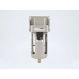 BH Büyük Hidrolik 3/8 F Hava Hazırlayıcı Filitre ( Şartlandırıcı ) EF3010-03
