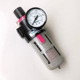 BH Büyük Hidrolik 3/8 Fr Hava Hazırlayıcı Filitre Regülatör ( Şartlandırıcı ) Befr 3000
