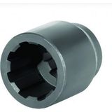 BH Büyük Hidrolik 6x8 Pompa Freze Kaplin - 1 Adet