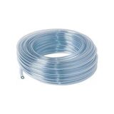 BH BUYUK HİDROLİK 7X12 MM PVC ŞEFFAF HORTUM