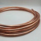 BH Büyük Hidrolik Bakır Boru Dış Çap 12 mm Kalınlık 1 mm ( 12X1 )