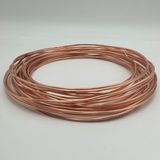 BH Büyük Hidrolik Bakır Boru Dış Çap 8 mm Kalınlık 1 mm ( 8x1 )