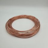 BH Büyük Hidrolik Bakır Boru İç Çap 3 mm Kalınlık 1 mm ( 3x1 )