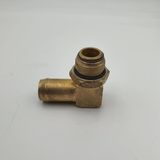 BH Büyük Hidrolik Direksiyon Dirsek Rekoru M26X1.5 - 22 mm