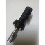 BH Büyük Hidrolik Lastik Sökme Takma Makinası Pedal Hava Dağıtıcı A Tipi