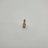 BH Büyük Hidrolik M5 - 5 mm Mini Hortum Uçlu Rekor