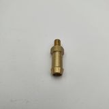 BH Büyük Hidrolik M8 - 6 mm Mini Hortum Uçlu Rekor