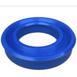 BH Büyük Hidrolik Piston Boğaz Keçesi Pu K21 - 110X135X18