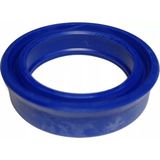 BH Büyük Hidrolik Piston Boğaz Keçesi Pu K21 - 50x70x12