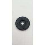 BH Büyük Hidrolik Pnomatik Piston Keçesi Nbr K55 - 10x50x10