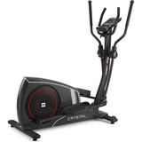BH Fitness Crystal Yarı Profesyonel Eliptik Bisiklet