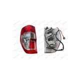 BH FORD RANGER STOP / RANGER 2012-2017 ARKA STOP LAMBASI SOL