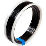 Bh Hidrolik Piston Keçesi Kompakt Set Nbr K18 - 180 x 200 x 31.5