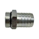 Bh Hidrolik Pompa Rekoru Npt 38MM - 1"1/4